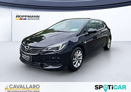 Opel Astra K 120J 1.2T*NAVI*SITZHZG*KAMERA*