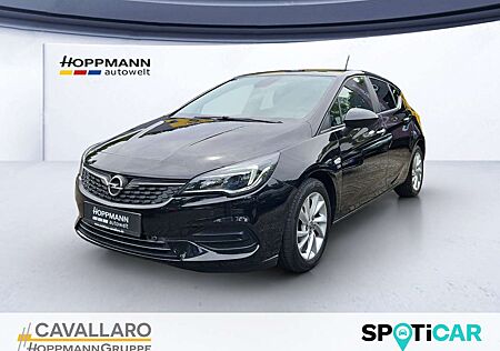 Opel Astra K 120J 1.2T*NAVI*SITZHZG*KAMERA*