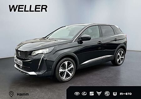 Peugeot 3008 PureTech 130 GPF Allure *Nav*LED*CarPlay*