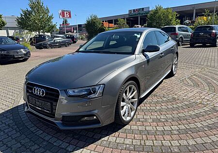 Audi A5 Sportback 3.0 TDI quattro S-Line Navi,Xenon