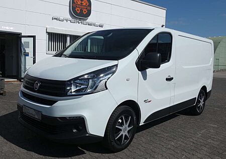 Fiat Talento 1,6 CDTi L1H1 SX *KLIMA*AHK*SORTIMO*