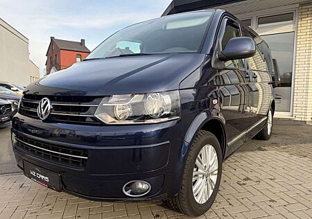 VW T5 Multivan Volkswagen KLIMA PDC 7 STIZER TEMPO