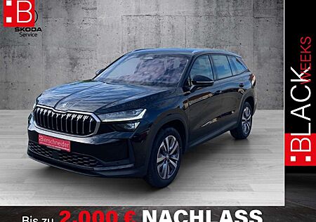 Skoda Kodiaq 2.0 TDI DSG 4x4 Selection AHK MATRIX NAVI WP