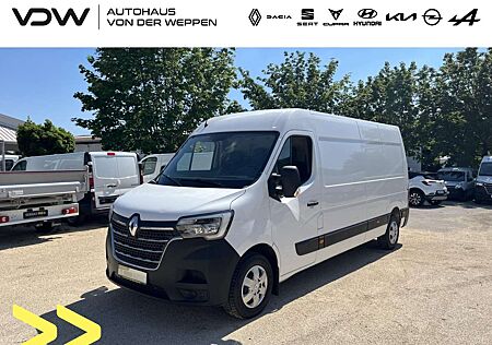 Renault Master Kasten L3H2 HKa 3,5 Komfort Klima Rückfahrkamera