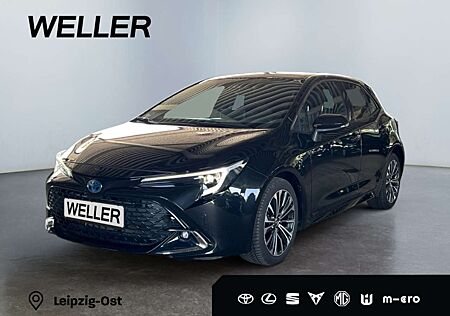 Toyota Corolla 1.8 Hybrid Team D *LED*ACC*RCam*TWA*PDC*
