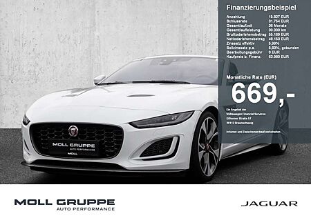 Jaguar F-Type 5.0 L V8 First Edition RWD First Edition RWD