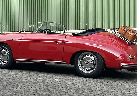 Porsche 356 Replika