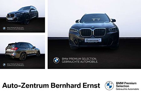 BMW X3 M40i Panorama Laser Head-Up E.SitzMemory DAB