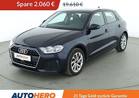 Audi A1 35 TFSI Advanced*TEMPO*SHZ*PDC*