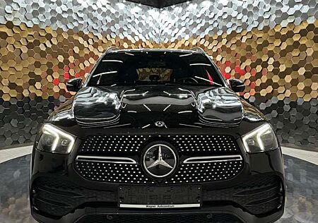 Mercedes-Benz GLE 300 d 4M *AMG-Paket*360 Kamera*Burmester*