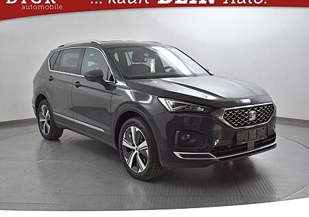 Seat Tarraco 2.0d DSG Xcelle 4Drive VIRTU+AHK+KAM+ACC