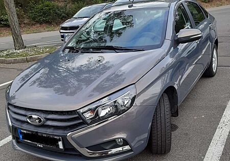 Lada Vesta 1.6