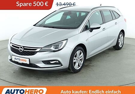 Opel Astra 1.6 CDTI DPF Business Aut.*NAVI*LED*CAM*SPUR*SHZ*