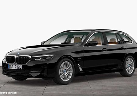 BMW 520 e Live Cockpit Prof*HeadUp*ParkAssist*Sportsitze*D