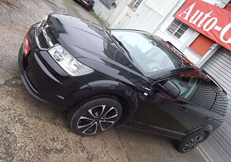 Dodge Journey SE