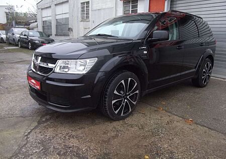 Dodge Journey SE