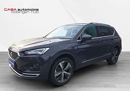 Seat Tarraco Xcellence 4Drive 2.0 TSI DSG AHK Navi