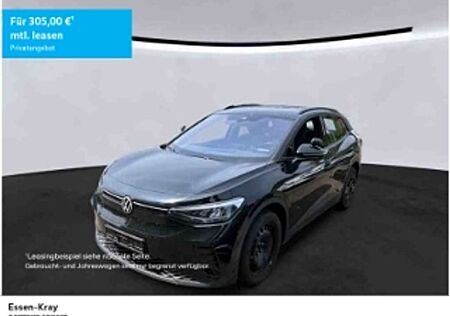 VW ID.4 Volkswagen Pure Performance LED Navi Sitzheizung