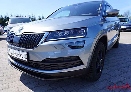 Skoda Karoq Style