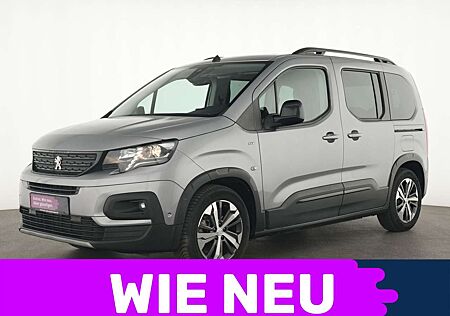Peugeot e-Rifter GT 7-Sitze|Navi|Easy-Paket Plus