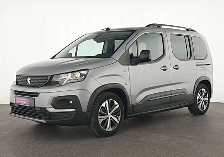 Peugeot e-Rifter GT 7-Sitze|Navi|Easy-Paket Plus