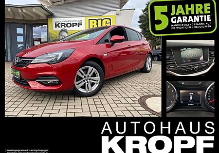 Opel Astra K 1.2 Turbo Edition RFK 2xPDC Navi