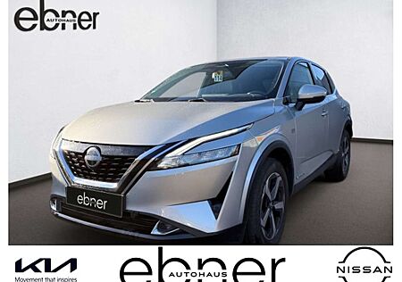 Nissan Qashqai 1.5 VC-T N-Connecta e-Power | Winter | N