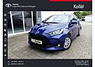 Toyota Yaris 1,5 VVT-iE Klima DAB LED Head-Up SHZ +++