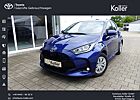 Toyota Yaris 1,5 VVT-iE Klima DAB LED Head-Up SHZ +++