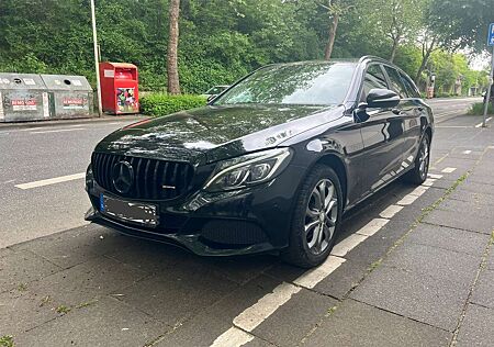 Mercedes-Benz C 220 BlueTEC T 7G-TRONIC Edition 1
