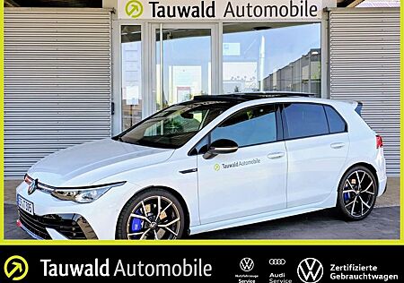 VW Golf Volkswagen VIII R Perf. 2.0 TSI DSG LEDER/PANO/DCC/HK