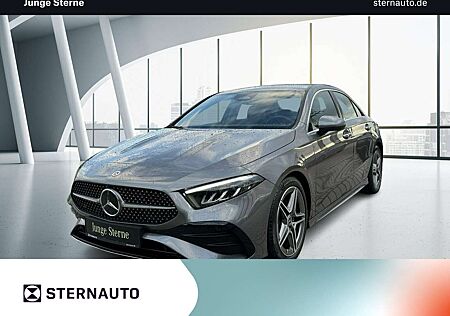 Mercedes-Benz A 180 Limousine AMG Advanced+ Ambiente RüCam AMG Advanced+ Ambiente RüCam