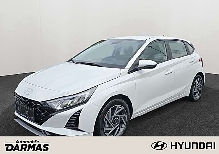 Hyundai i20 1.0 Turbo Trend Mod. 25 Klimaaut. Navi LED
