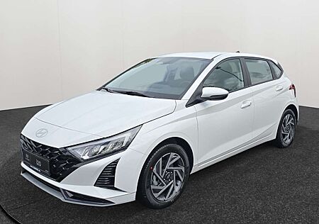 Hyundai i20 1.0 Turbo Trend Mod. 25 Klimaaut. Navi LED