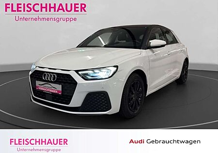 Audi A1 Sportback 25 TFSI S-Line+LED+VC+Kamera+App-connect