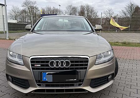 Audi A4 1.8 Ambiente