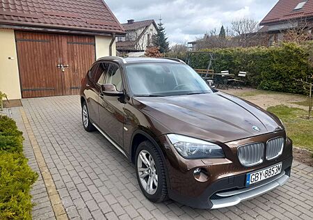 BMW X1 xDrive23d Aut.