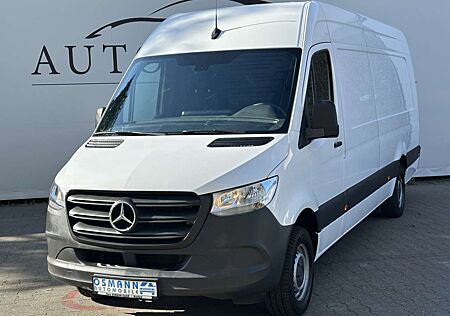 Mercedes-Benz Sprinter 315 CDI Extralang HA