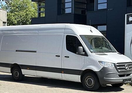 Mercedes-Benz Sprinter 315 CDI Extralang HA