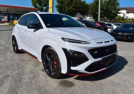 Hyundai Kona N Performance 2WD