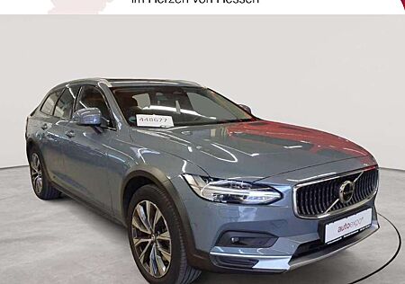 Volvo V90 Cross Country B5 D AWD PANO AHK HUD