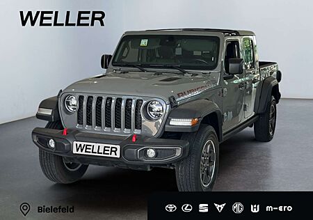 Jeep Gladiator 3.0V6 M-Jet Automatik Overland *Leder*AHK*