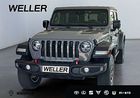 Jeep Gladiator 3.0V6 M-Jet Automatik Overland *Leder*AHK*