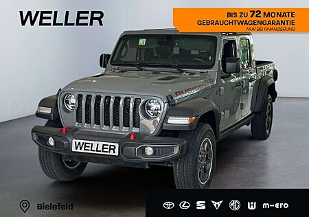Jeep Gladiator 3.0V6 M-Jet Automatik Overland *Leder*AHK*