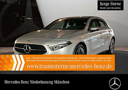 Mercedes-Benz A 200 PROGRESSIVE+LED+KAMERA+7G