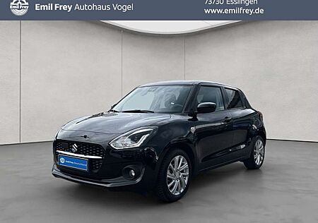 Suzuki Swift 1.2 Dualjet CVT Comfort