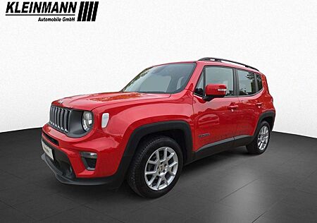 Jeep Renegade Limited 1.6 M-Jet (130 PS) 4x2 MT