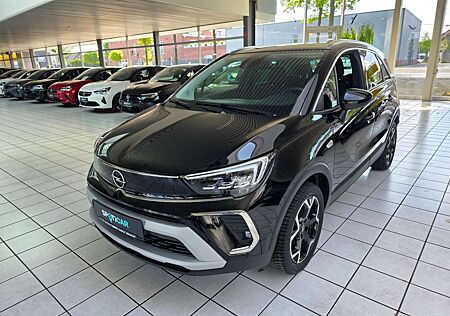 Opel Crossland X Crossland ULTIMATE 1.2 81KW (110 PS)