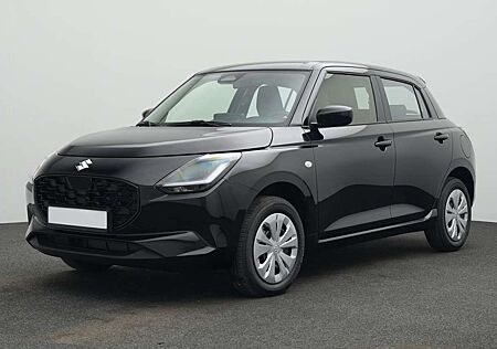 Suzuki Swift CLUB HYBRID ALLGRIP