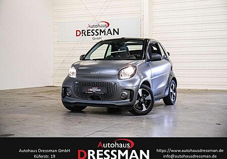 Smart ForTwo Cabrio Electric Drive Passion LED KAMERA